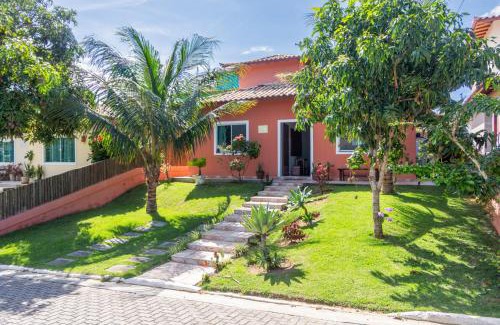 Rasa Casa | Casa Aconchegante e Harmoniosa