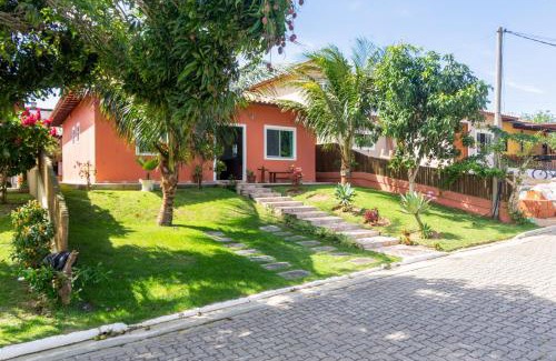 Rasa Casa | Casa Aconchegante e Harmoniosa
