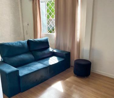 Centro Casa | Casa aconchegante em São Gabriel