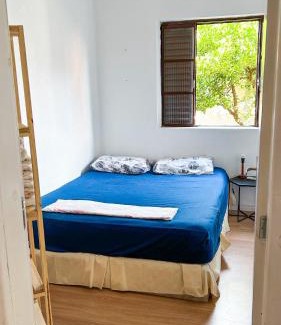 Centro Casa | Casa aconchegante em São Gabriel
