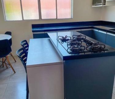 Centro Casa | Casa aconchegante em São Gabriel