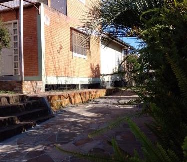 Canela Casa | Casa aconchegante em Canela