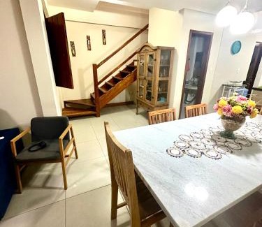 Lencois Casa | Casa aconchegante em Lençóis