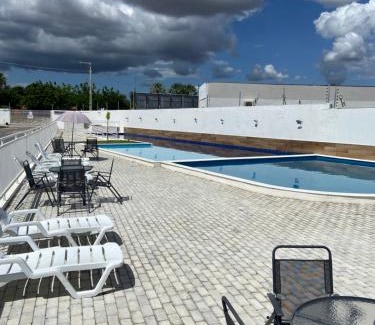 Parnaiba Casa | Casa aconchegante em Parnaíba
