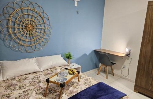 Parnaiba Casa | Casa aconchegante em Parnaíba