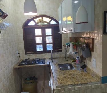 Porto da Roca Casa | Casa aconchegante em Saquarema