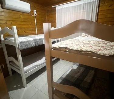 Guaiuba Casa | Casa aconchegante inteira - Casa por Dia Imbituba SC