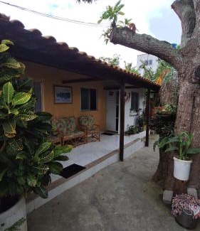 Jardim Esperanca Casa | Casa aconchegante linda