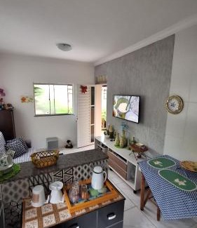 Jardim Esperanca Casa | Casa aconchegante linda