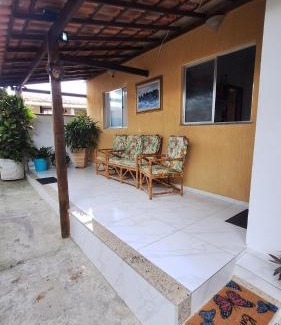 Jardim Esperanca Casa | Casa aconchegante linda