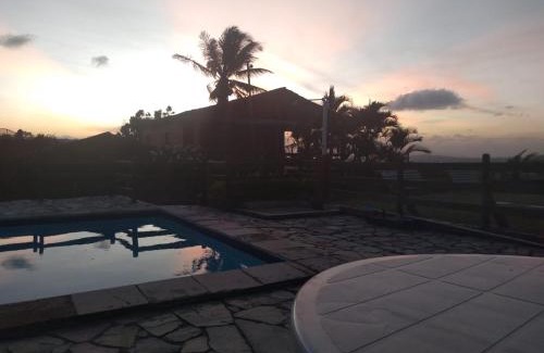 Novo Gravata Casa | Casa Aconchegante na Serra de Gravtá