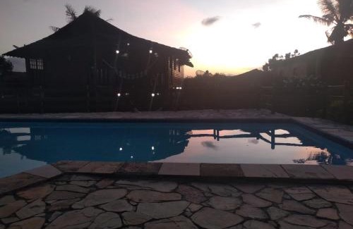 Novo Gravata Casa | Casa Aconchegante na Serra de Gravtá