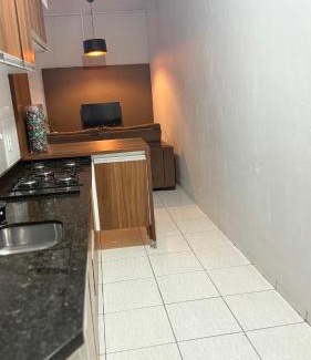 Nova Mutum Apartamento | Casa aconchegante Nova Mutum