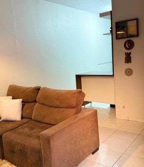 Nova Mutum Apartamento | Casa aconchegante Nova Mutum
