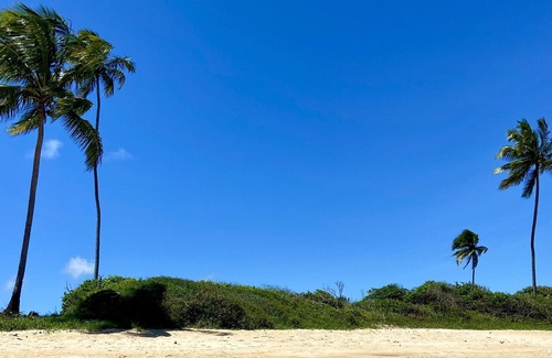 Paripueira Casa | Casa Aconchegante Para Familia e Amigos na Praia Sonho Verde