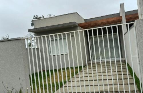 Sao Francisco do Sul Casa | Casa aconchegante-Pontal Norte