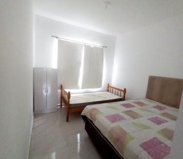 Sao Francisco do Sul Casa | Casa aconchegante-Pontal Norte