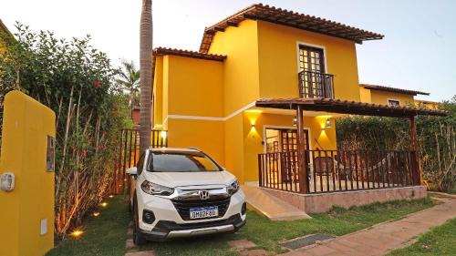 Lencois Casa | Casa Aconchego 08/Lençois BA