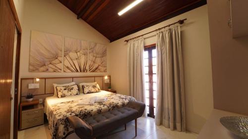 Lencois Casa | Casa Aconchego 08/Lençois BA