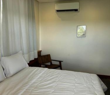 Barreirinhas Casa | Casa Aconchego - Barreirinhas