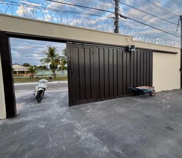 Aruana Casa | Casa Aconchego