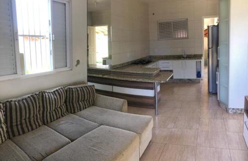 Imbituba Casa | Casa Aconchego
