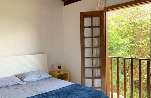 Lencois Casa | CASA ACONCHEGO