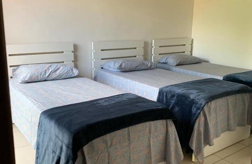 Lencois Casa | CASA ACONCHEGO