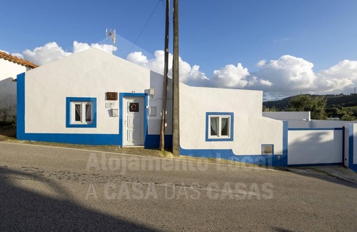 Ericeira Casa | Casa Aconchego by Acasadascasas