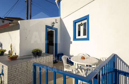 Ericeira Casa | Casa Aconchego by Acasadascasas