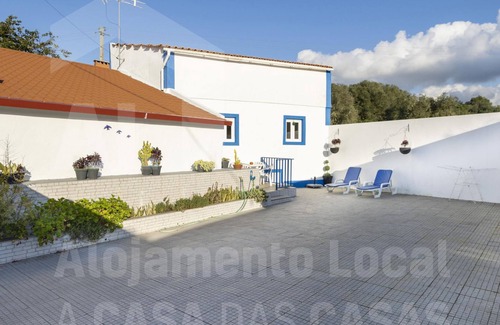 Ericeira Casa | Casa Aconchego by Acasadascasas