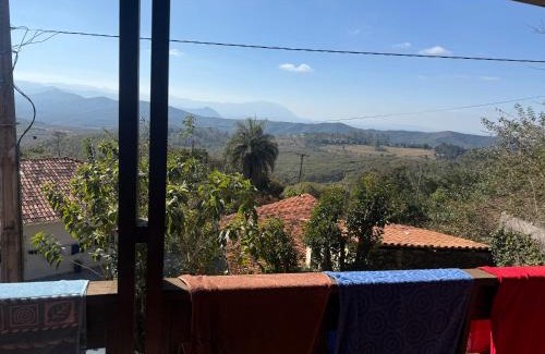 Ouro Preto Casa | Casa Aconchego das Andorinhas