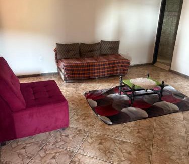 Ouro Preto Casa | Casa Aconchego das Andorinhas