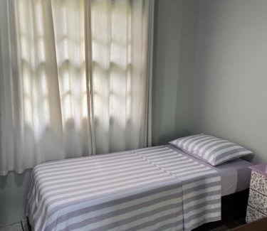 Capivari Casa | Casa Aconchego das Pitayas