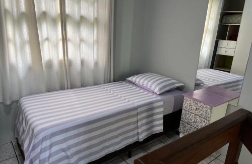 Capivari Casa | Casa Aconchego das Pitayas