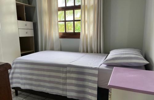 Capivari Casa | Casa Aconchego das Pitayas