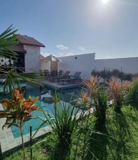 Santo Amaro do Maranhao Casa | Casa Aconchego Lençóis