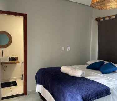 Santo Amaro do Maranhao Casa | Casa Aconchego Lençóis