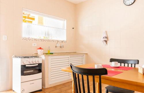 Jardim Imperador Apartamento | Casa Aconchego - O refúgio perfeito para amar e descansar