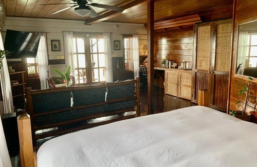 Carenero Island Casa | Casa Acuario