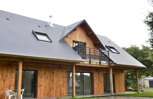 Saint-Jean-le-Thomas Casa | Casa Adam's