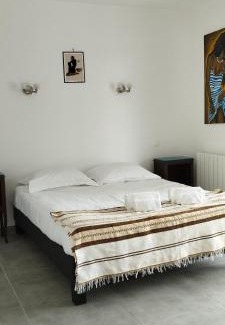 Saint-Jean-le-Thomas Casa | Casa Adam's
