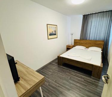 Drobeta-Turnu Severin Apartamento | Casa Adan