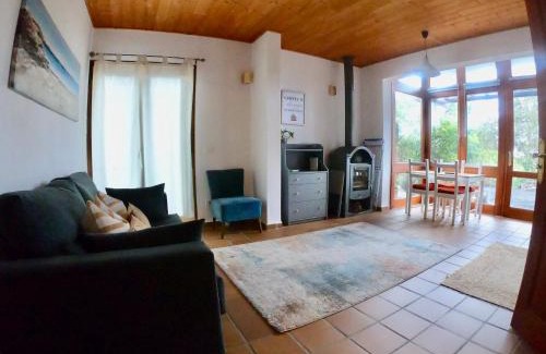 Tajuya Apartamento | Casa Adassa