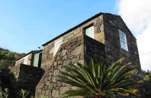 Sao Roque do Pico Casa | Casa Adega Alto do Passinho