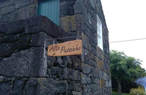 Sao Roque do Pico Casa | Casa Adega Alto do Passinho
