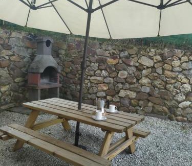 Perlleces Casa | Casa Adela El Tuxu