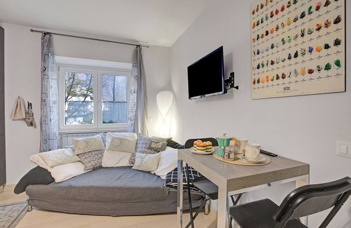 Ornavasso Apartamento | Casa Adelaide Mountain And Lake, Ornavasso, Italy