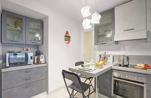Ornavasso Apartamento | Casa Adelaide Mountain And Lake, Ornavasso, Italy
