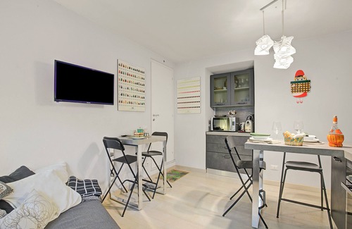 Ornavasso Apartamento | Casa Adelaide Mountain And Lake, Ornavasso, Italy